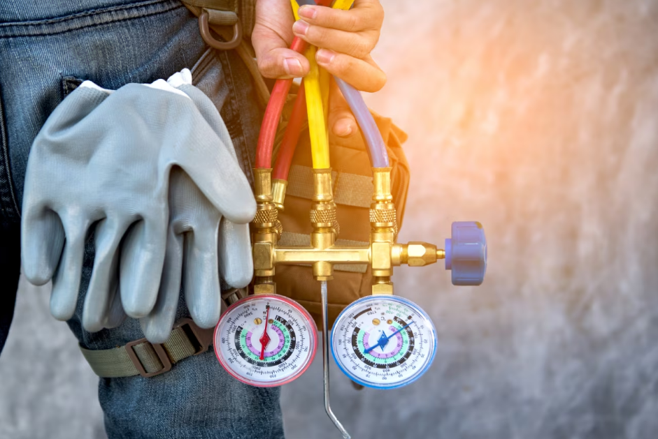 Güzelbahçe Viessmann Klima Servis