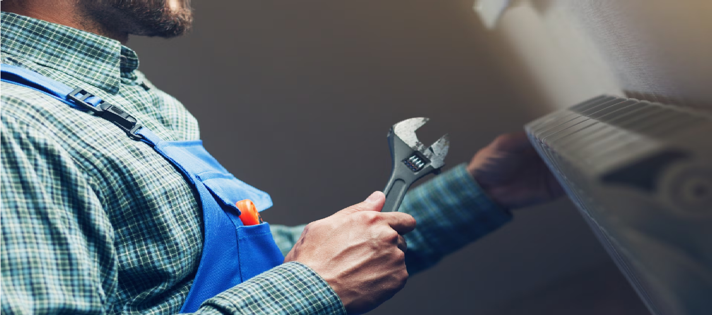 Güzelbahçe Viessmann Teknik Servisi